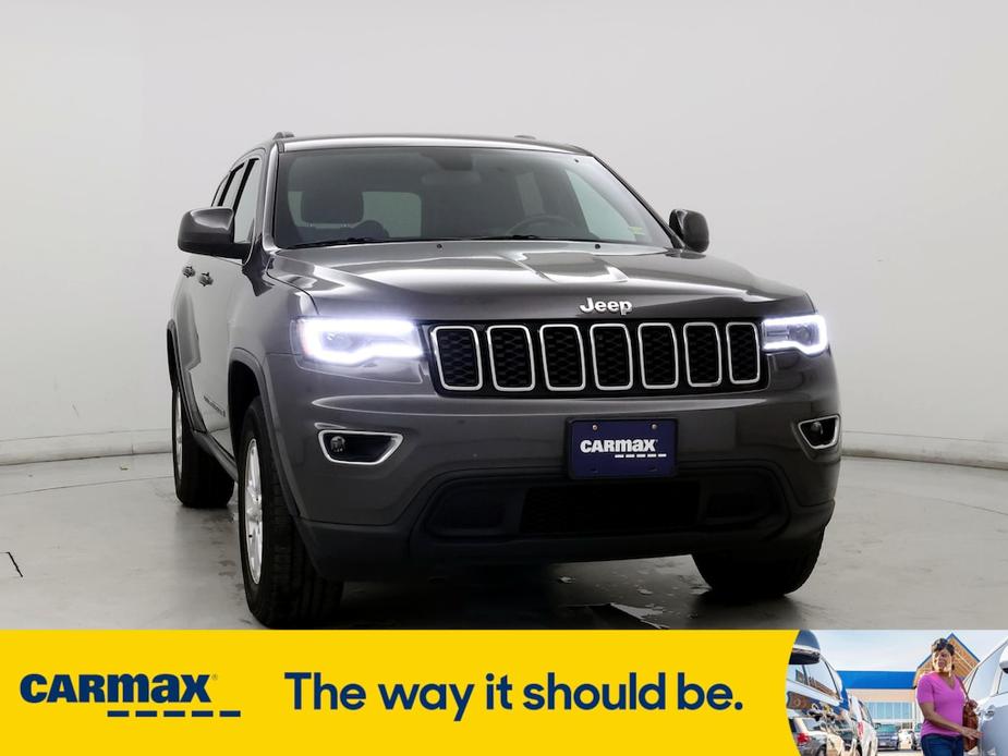 used 2020 Jeep Grand Cherokee car, priced at $22,998