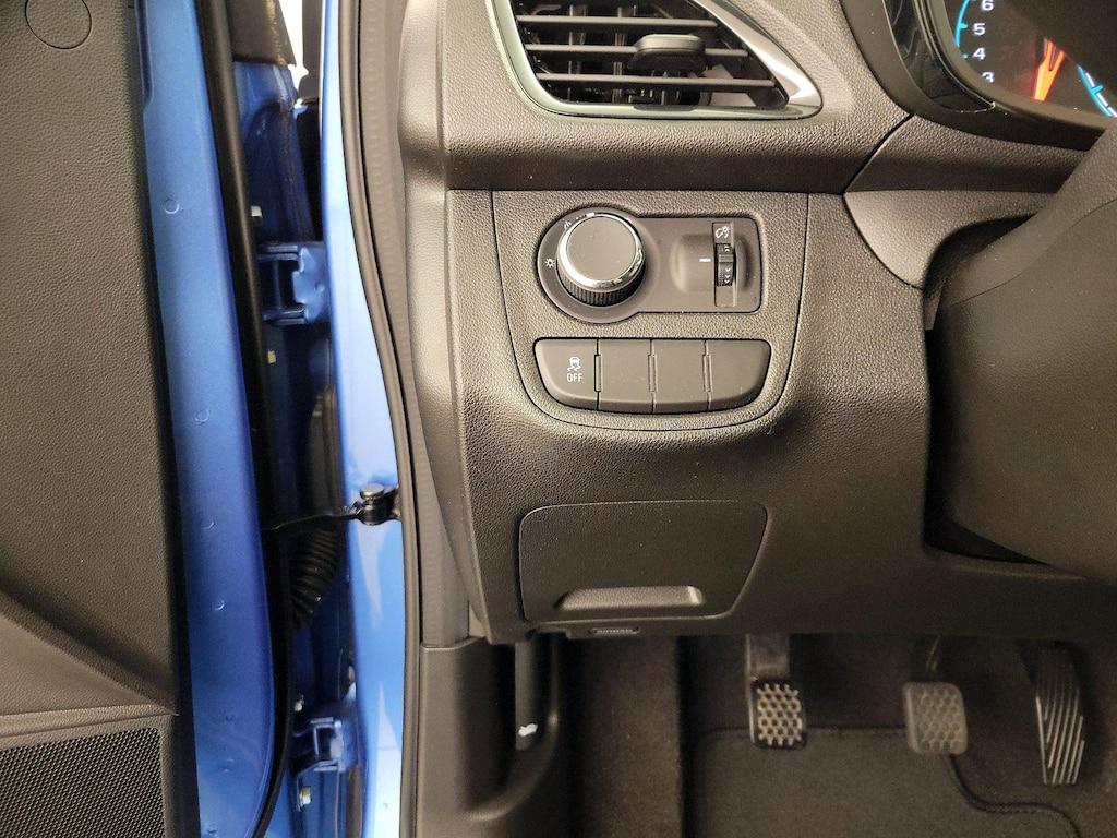 used 2017 Chevrolet Spark car, priced at $14,998