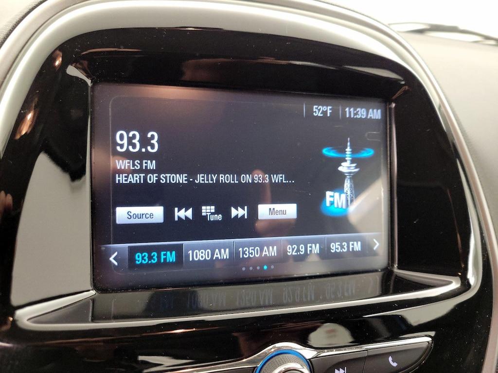used 2017 Chevrolet Spark car, priced at $14,998