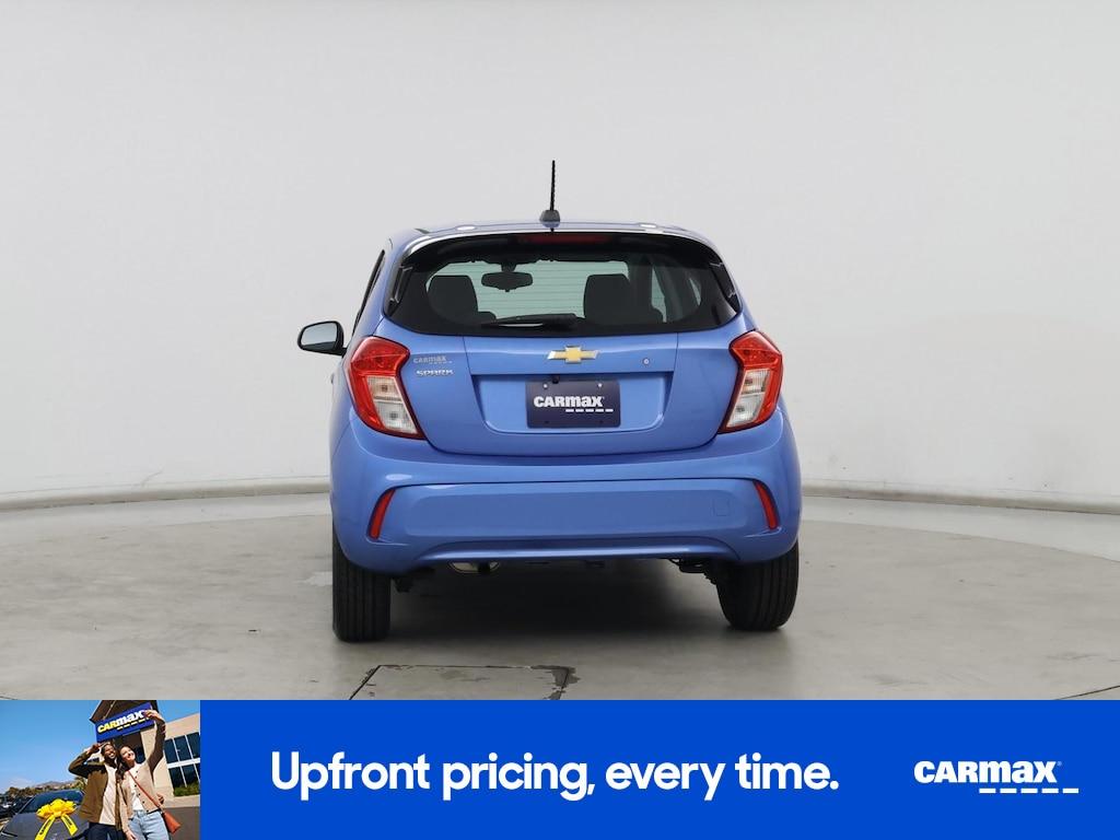 used 2017 Chevrolet Spark car, priced at $14,998