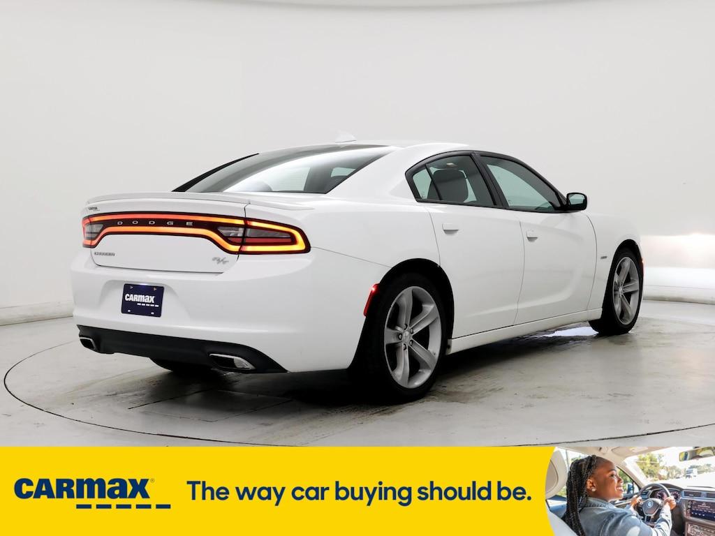 used 2016 Dodge Charger car, priced at $21,998