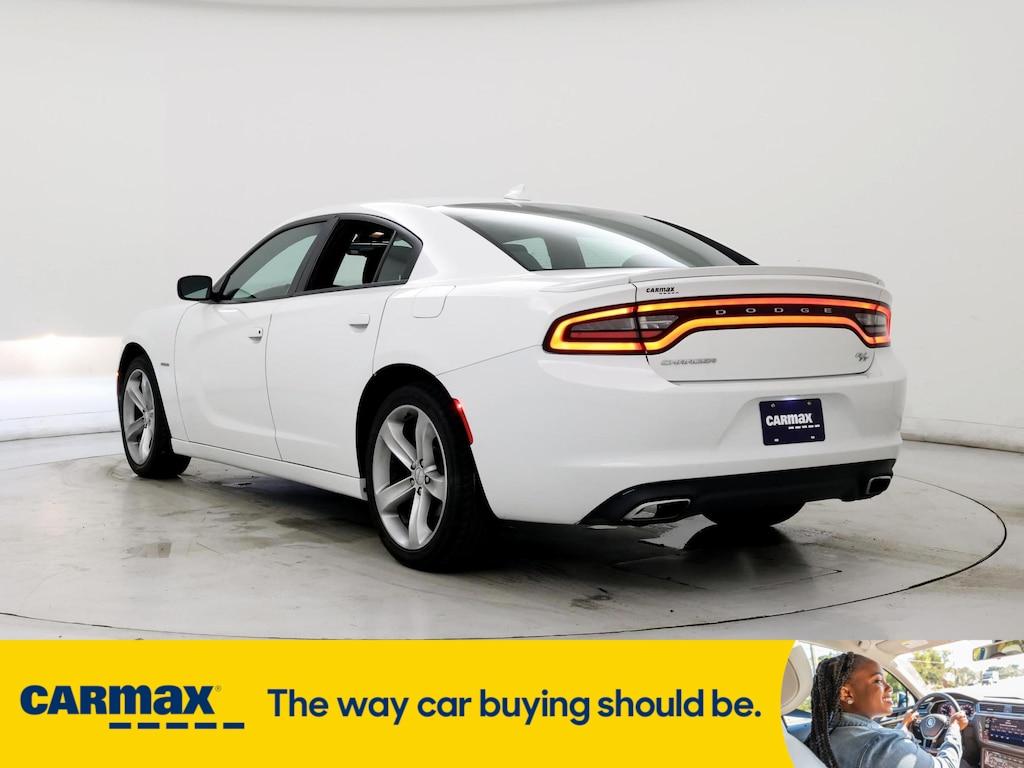 used 2016 Dodge Charger car, priced at $21,998