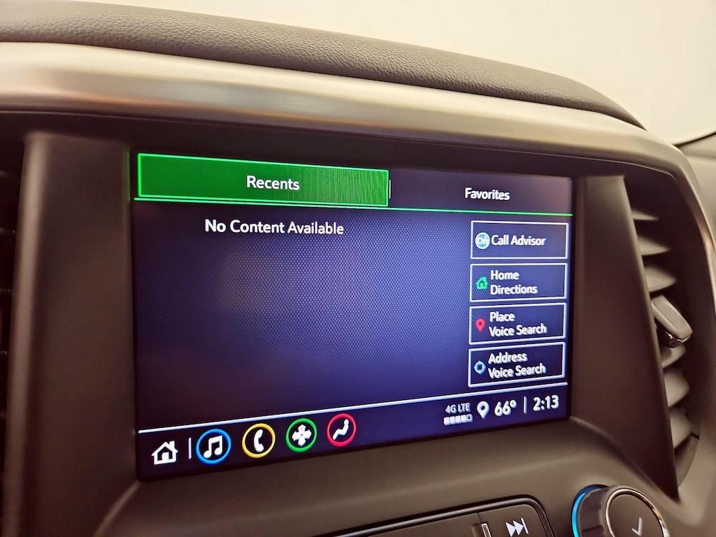 used 2023 GMC Acadia car, priced at $29,998