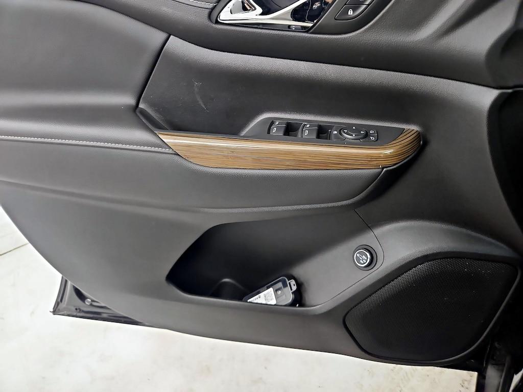 used 2023 GMC Acadia car, priced at $29,998