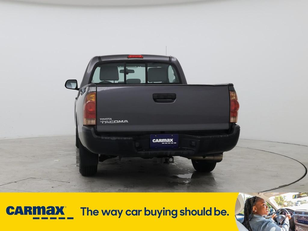 used 2014 Toyota Tacoma car, priced at $22,998