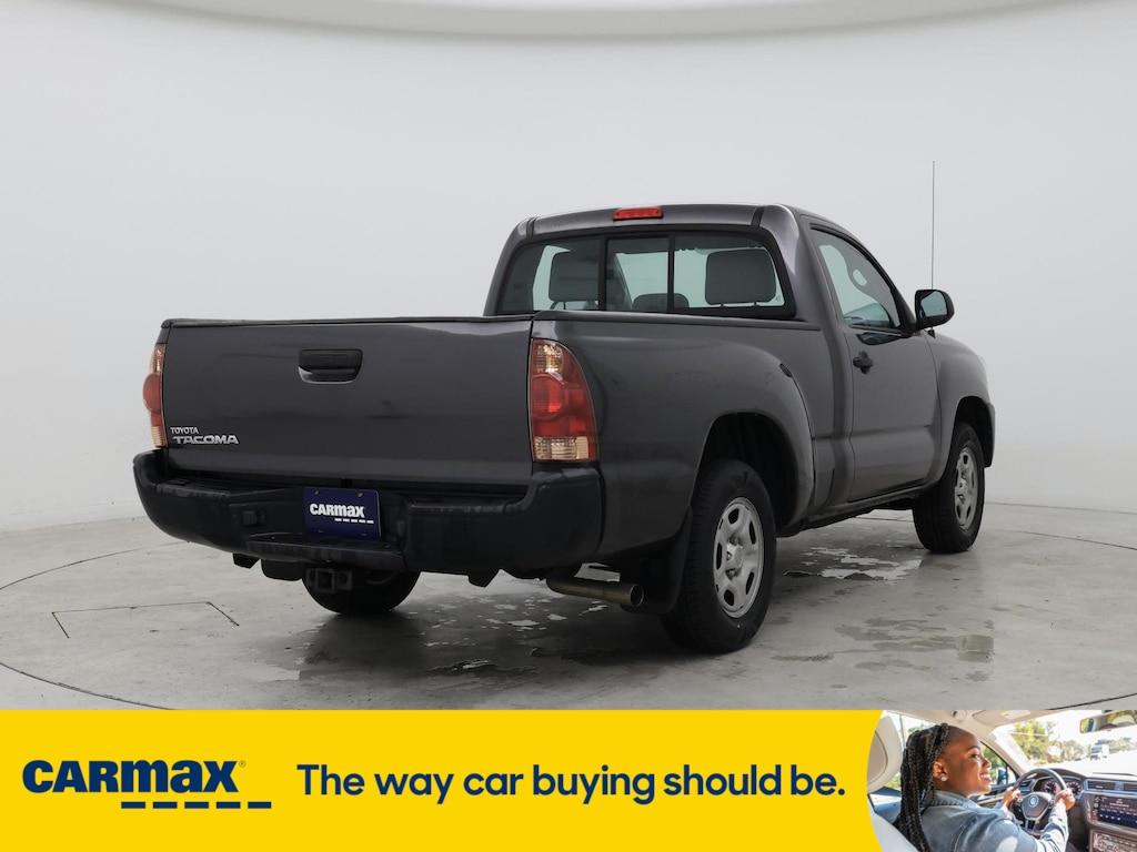 used 2014 Toyota Tacoma car, priced at $22,998