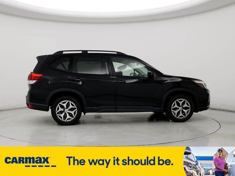 used 2019 Subaru Forester car, priced at $24,998