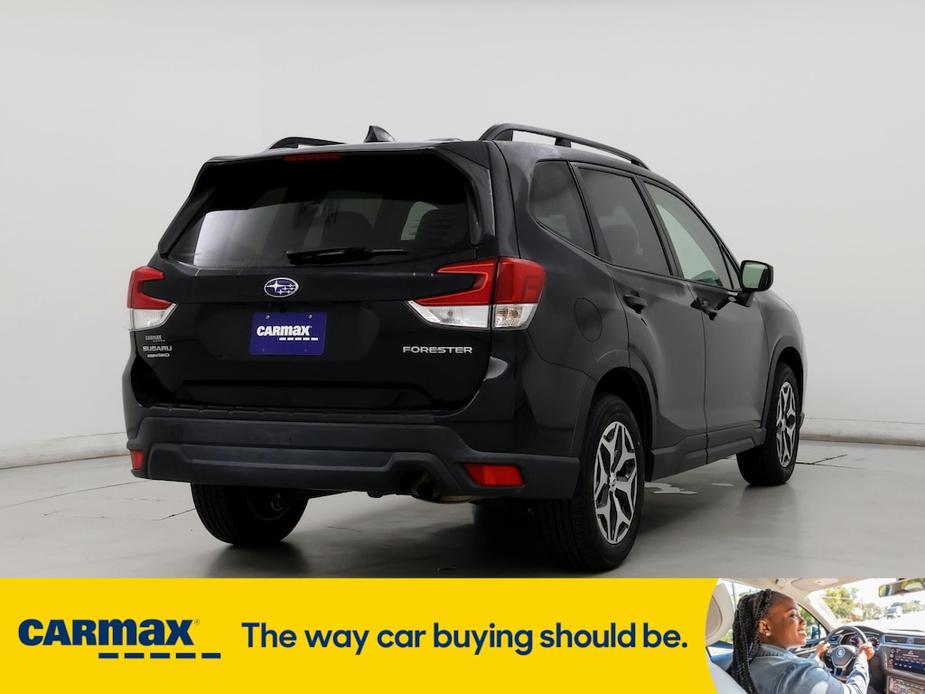 used 2019 Subaru Forester car, priced at $24,998