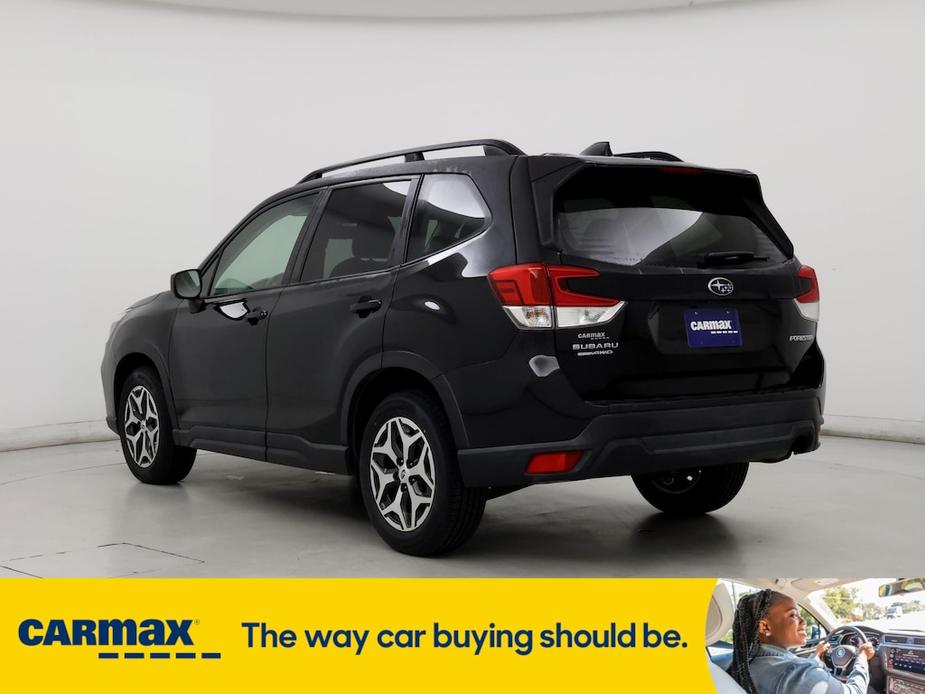 used 2019 Subaru Forester car, priced at $24,998