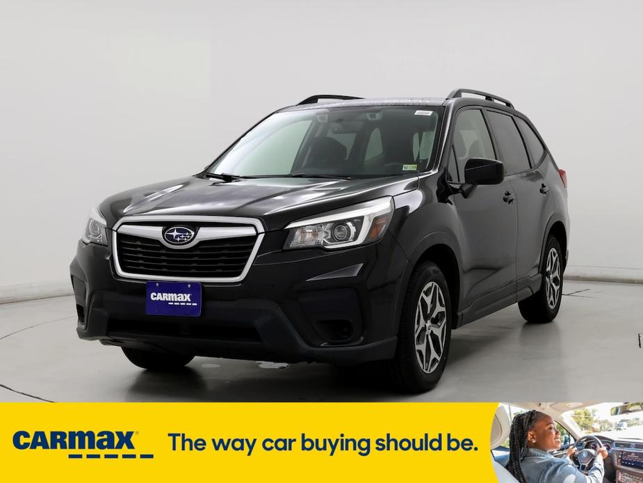 used 2019 Subaru Forester car, priced at $24,998