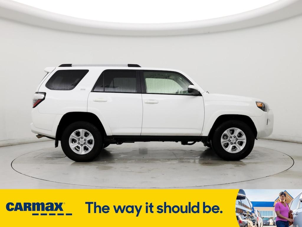 used 2024 Toyota 4Runner car, priced at $45,998