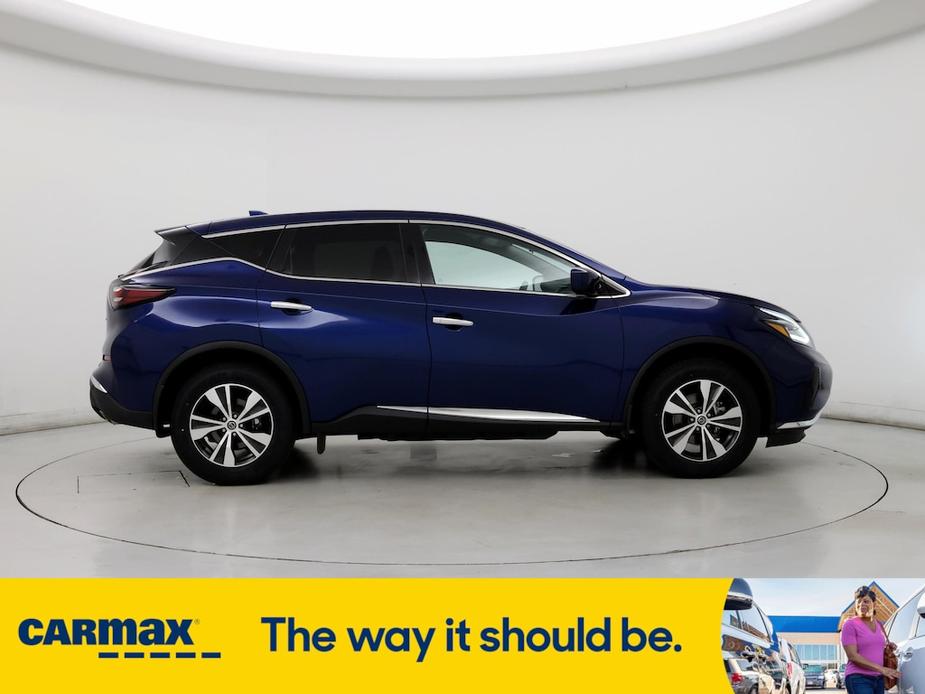 used 2021 Nissan Murano car, priced at $23,998