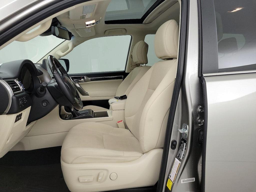 used 2023 Lexus GX 460 car, priced at $54,998