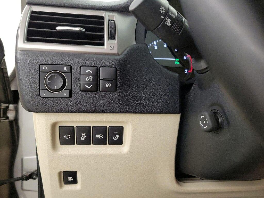 used 2023 Lexus GX 460 car, priced at $54,998