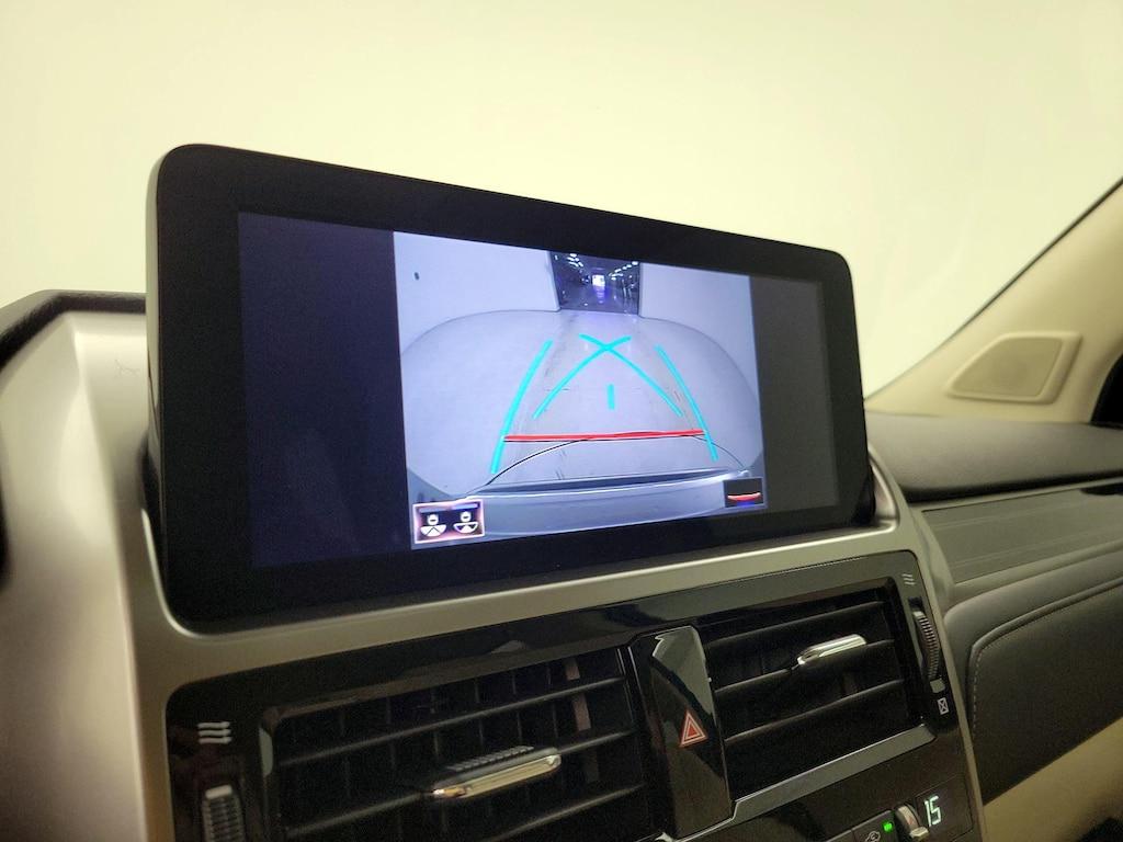 used 2023 Lexus GX 460 car, priced at $54,998