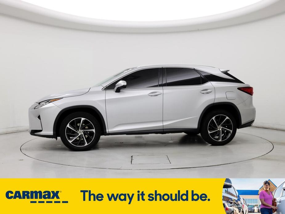 used 2017 Lexus RX 350 car, priced at $25,998