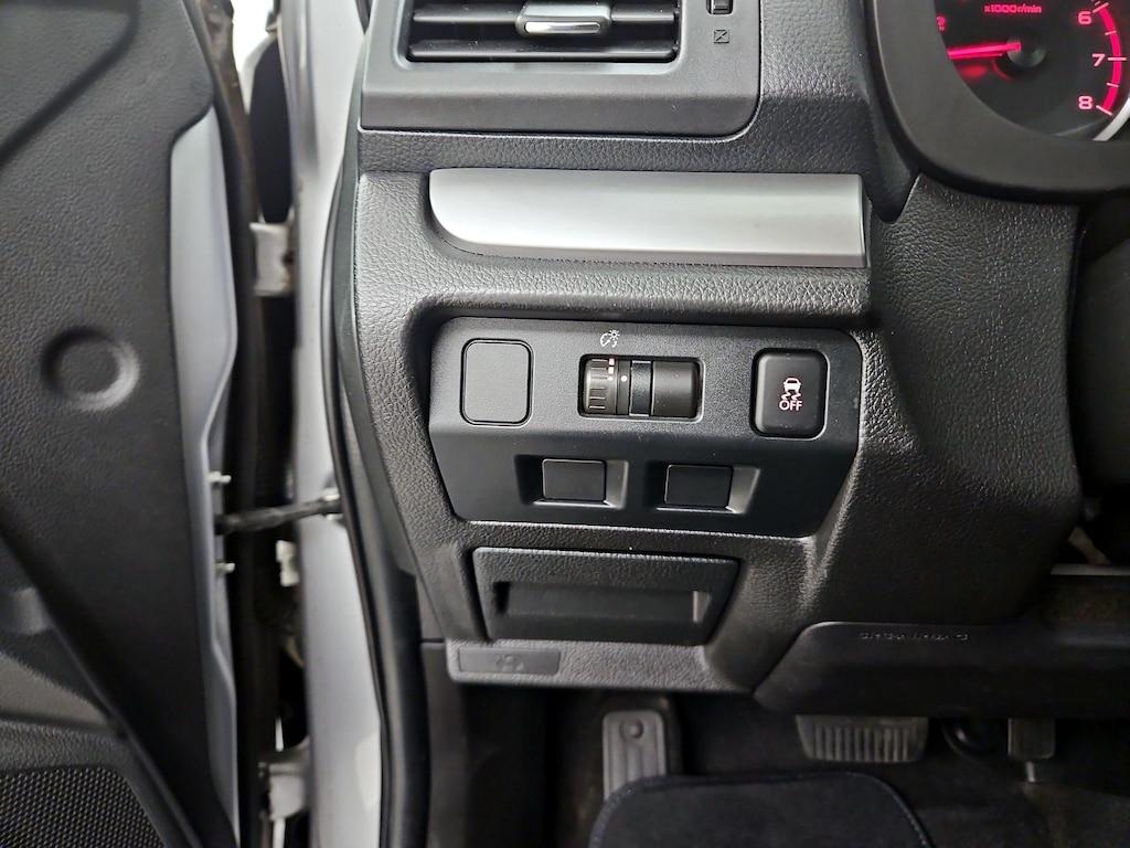 used 2015 Subaru Forester car, priced at $13,998