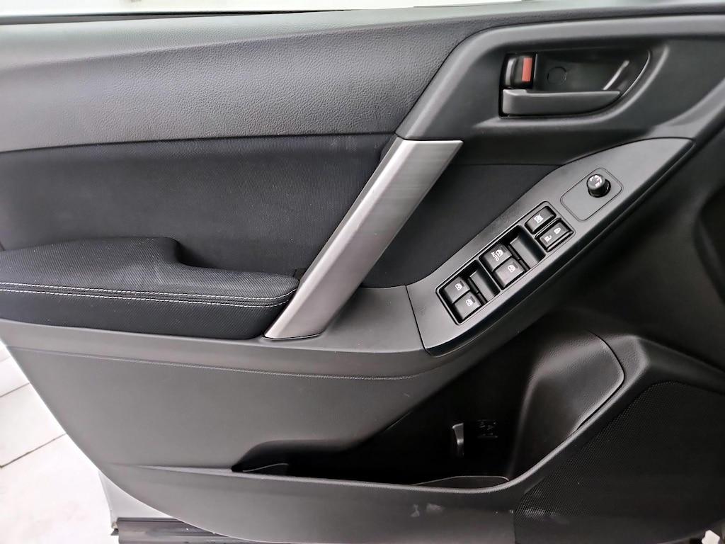 used 2015 Subaru Forester car, priced at $13,998