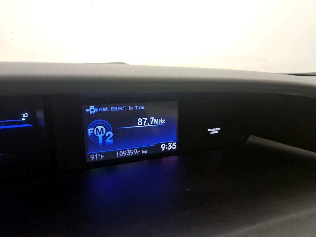 used 2013 Honda Civic car, priced at $14,599