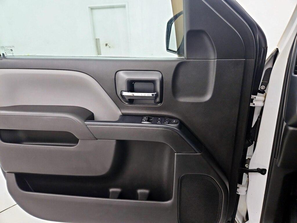 used 2016 Chevrolet Silverado 1500 car, priced at $21,998