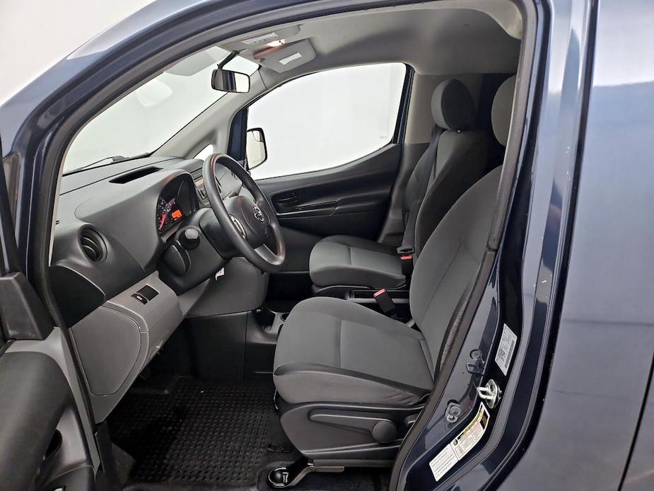 used 2015 Nissan NV200 car, priced at $22,998