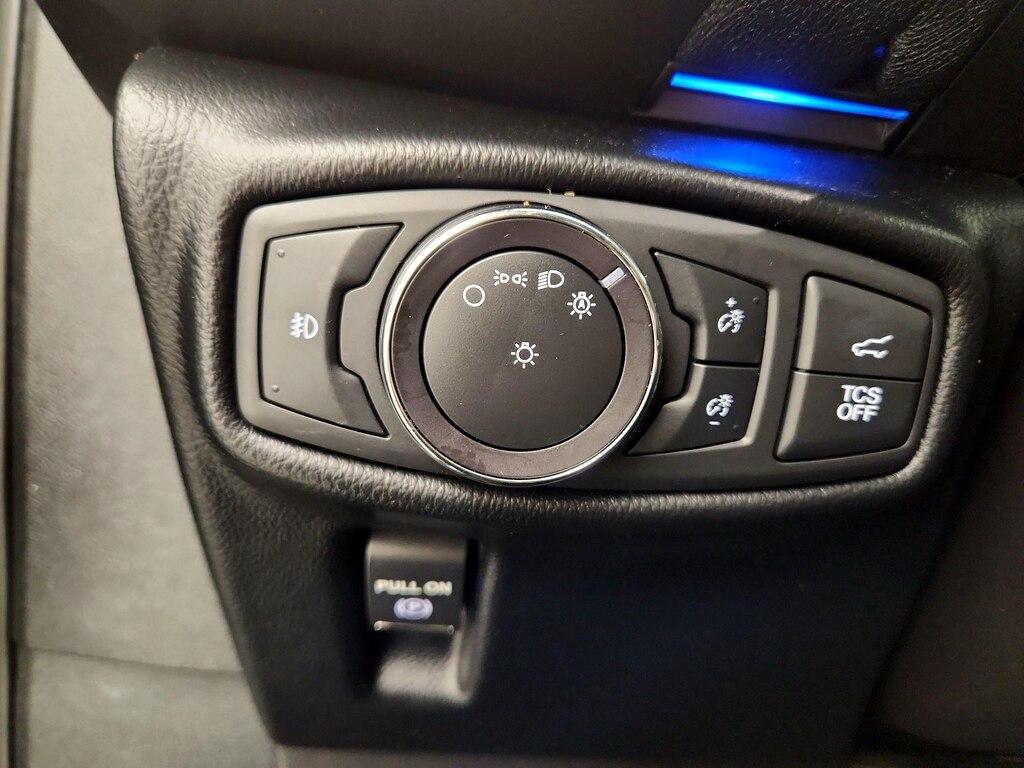 used 2020 Lincoln Nautilus car, priced at $29,998