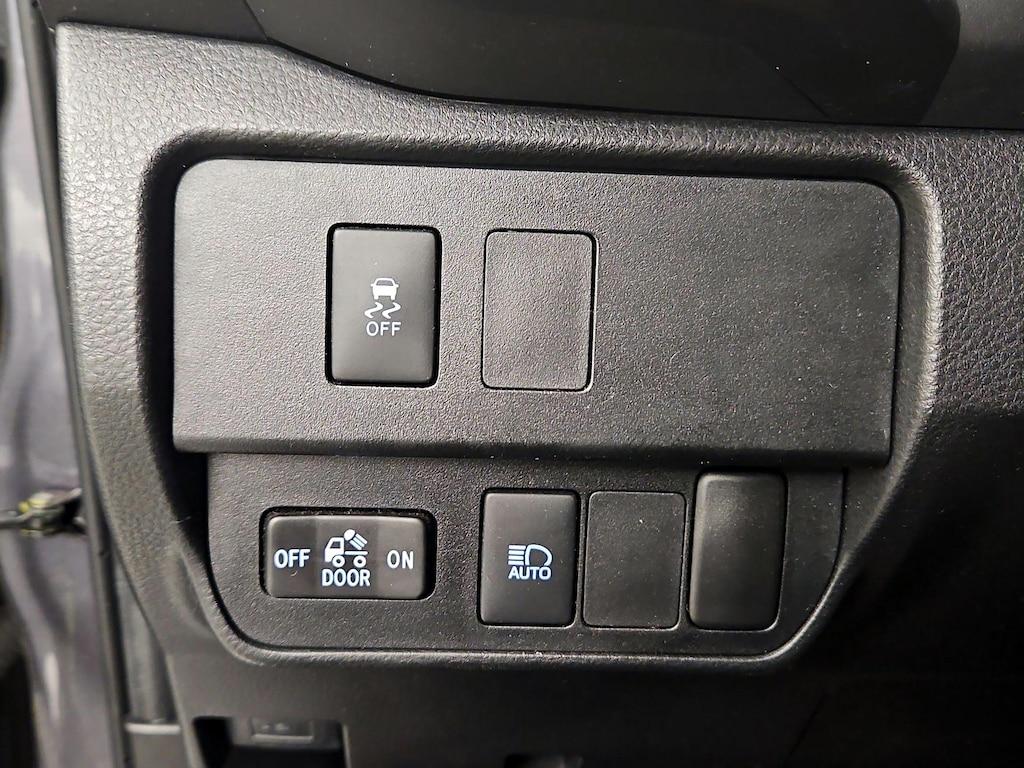 used 2022 Toyota Tacoma car, priced at $32,998