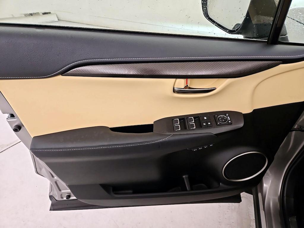 used 2020 Lexus NX 300 car, priced at $33,998