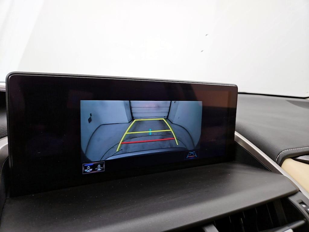 used 2020 Lexus NX 300 car, priced at $33,998