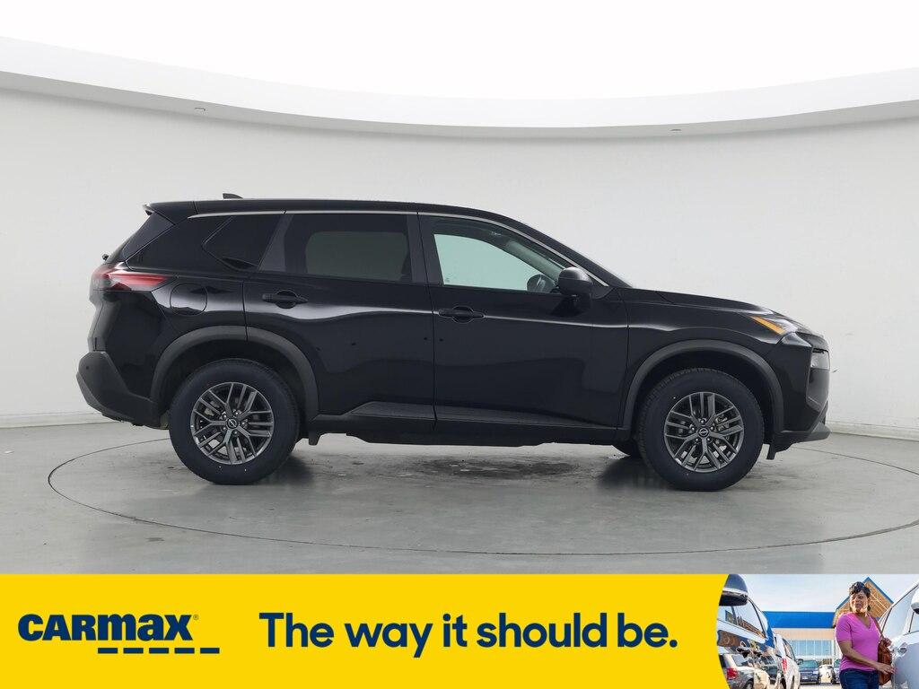 used 2023 Nissan Rogue car, priced at $22,998