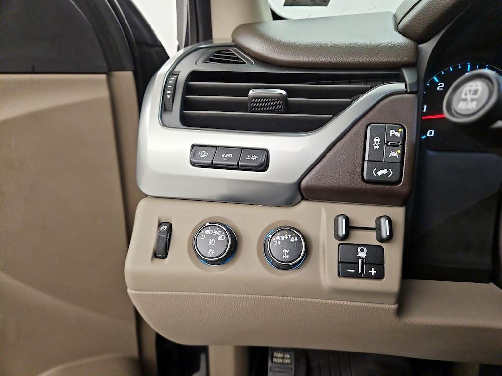 used 2018 Chevrolet Tahoe car, priced at $42,998