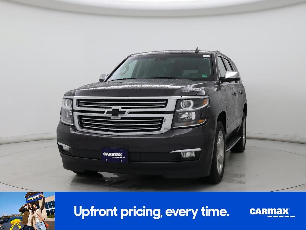 used 2018 Chevrolet Tahoe car, priced at $42,998