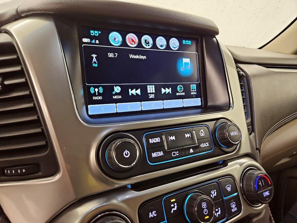 used 2018 Chevrolet Tahoe car, priced at $42,998