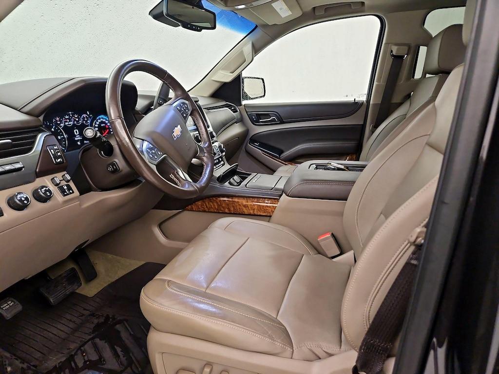 used 2018 Chevrolet Tahoe car, priced at $42,998