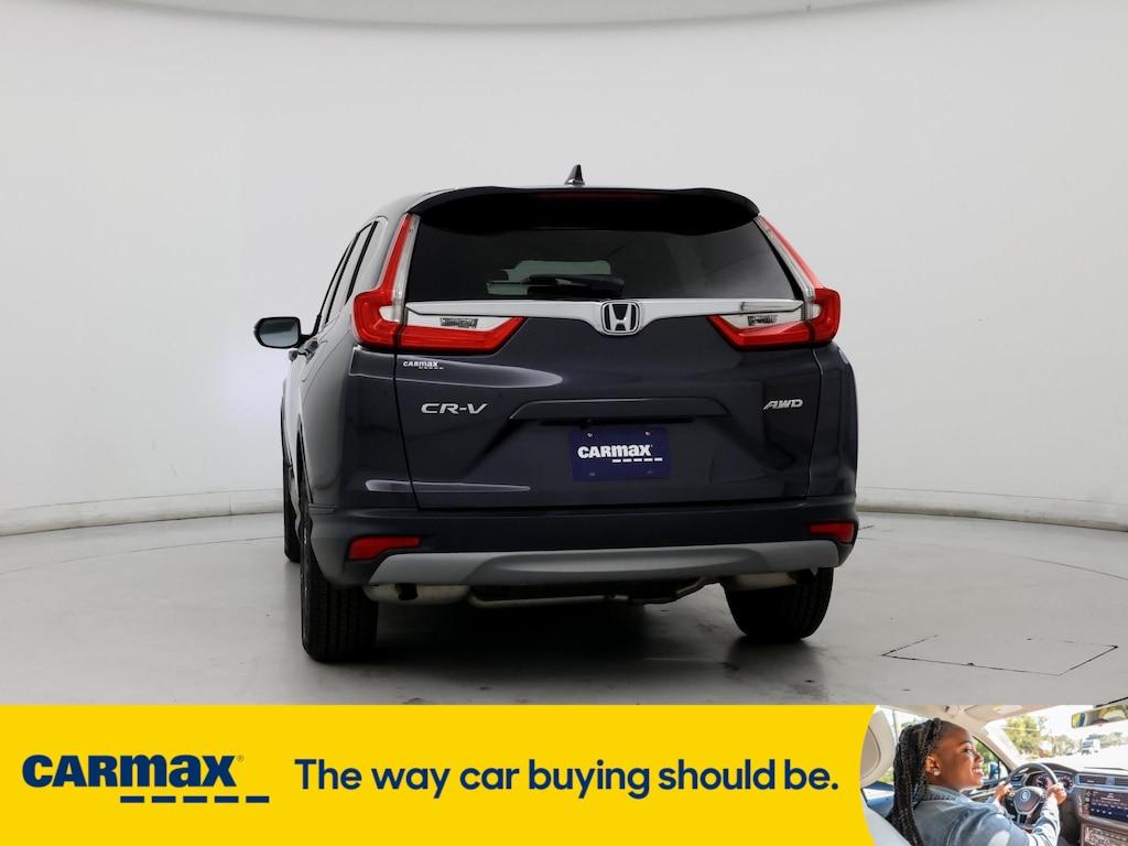 used 2019 Honda CR-V car, priced at $24,998