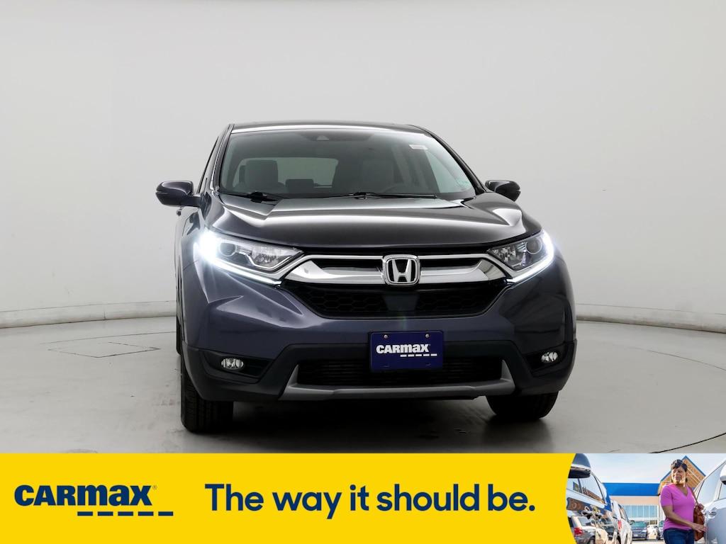 used 2019 Honda CR-V car, priced at $24,998