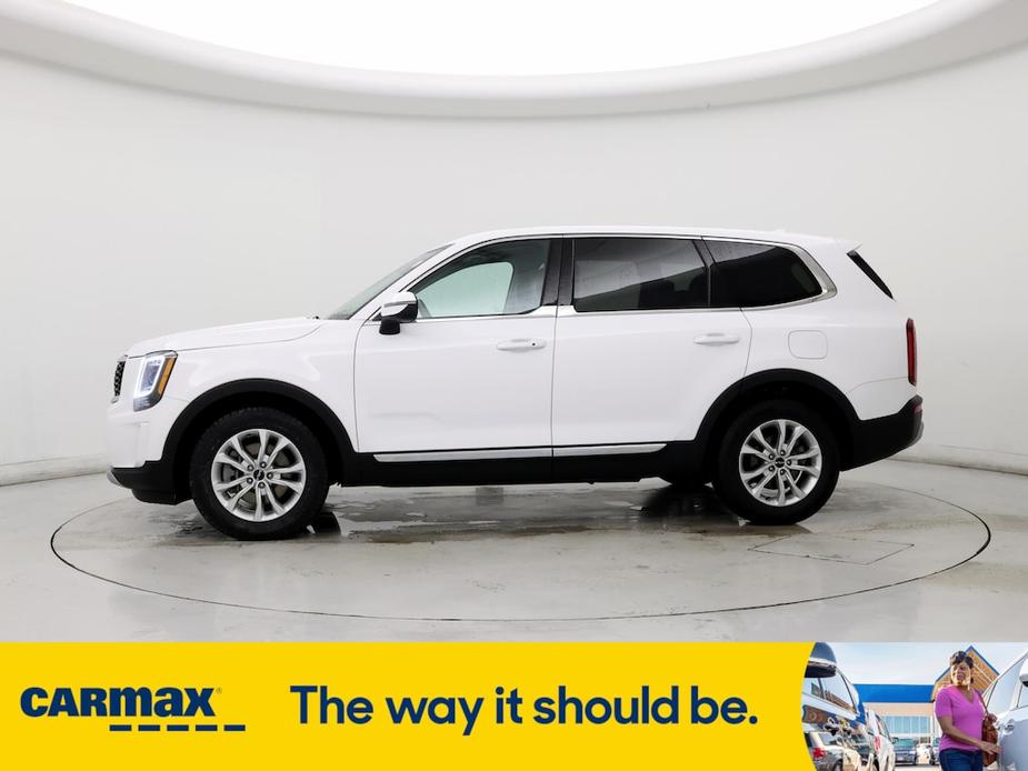 used 2022 Kia Telluride car, priced at $32,998