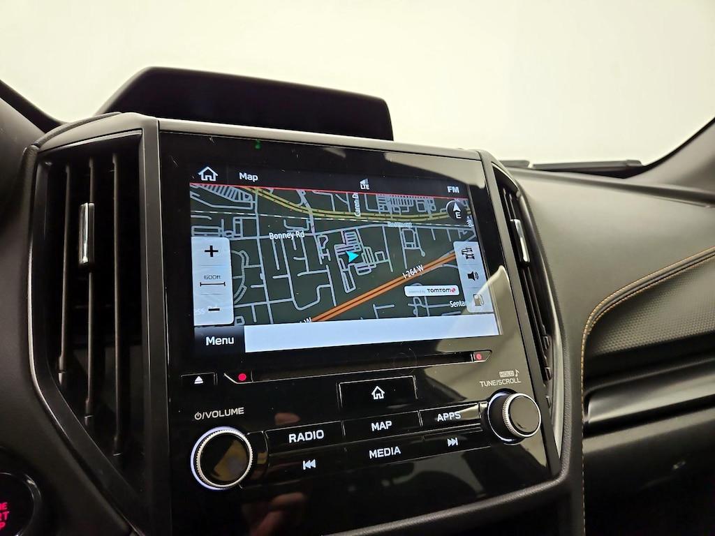 used 2023 Subaru Forester car, priced at $32,998