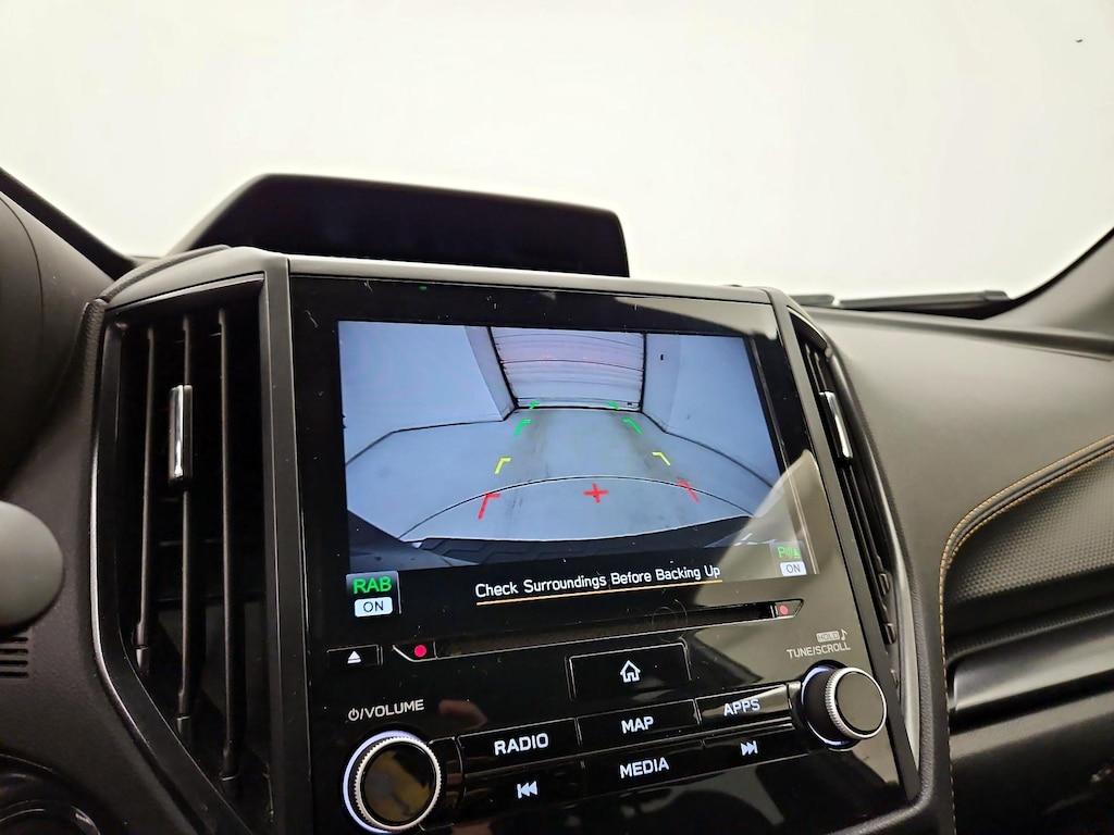 used 2023 Subaru Forester car, priced at $32,998