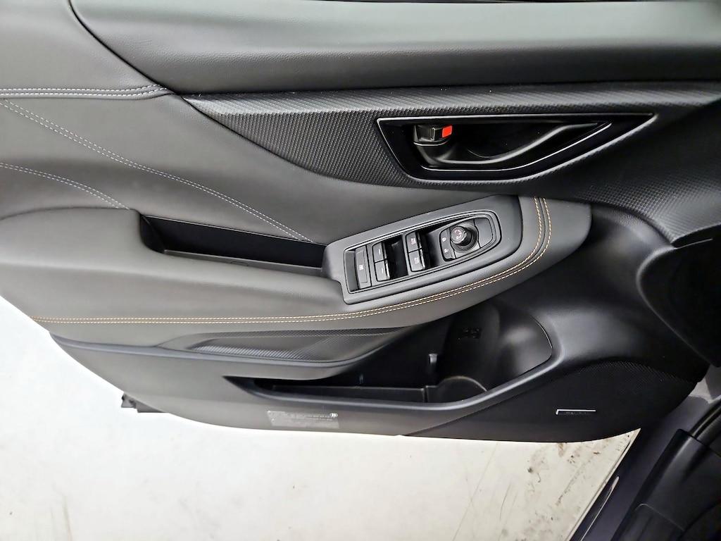 used 2023 Subaru Forester car, priced at $32,998