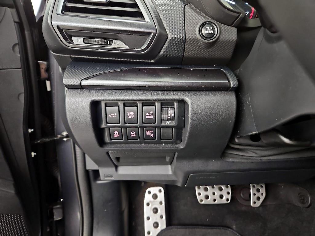 used 2023 Subaru Forester car, priced at $32,998