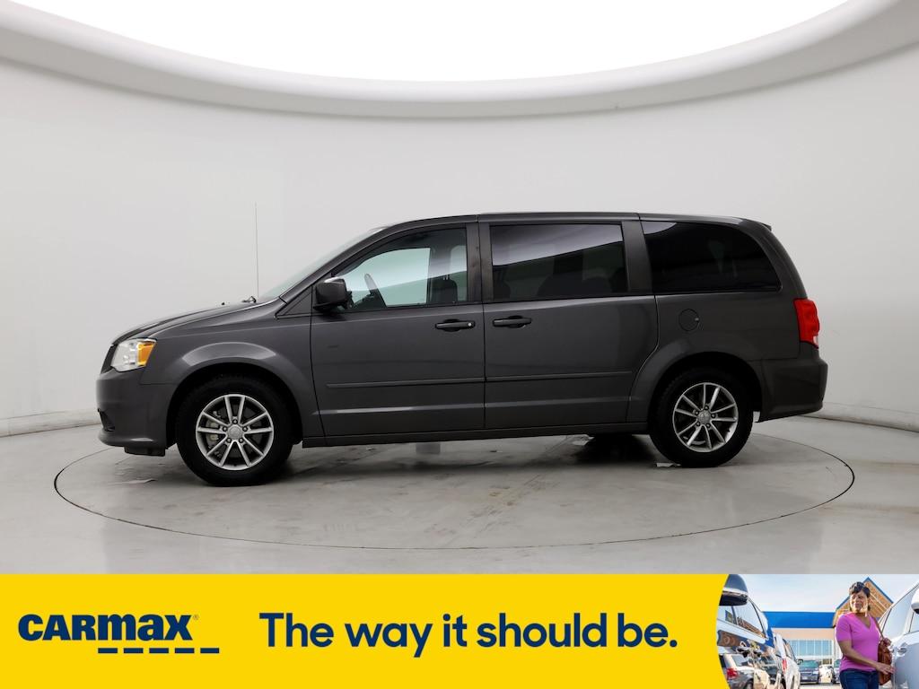 used 2016 Dodge Grand Caravan car, priced at $19,998