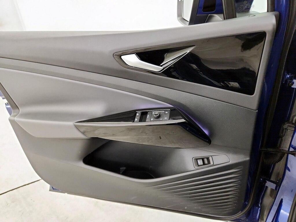 used 2022 Volkswagen ID.4 car, priced at $27,998