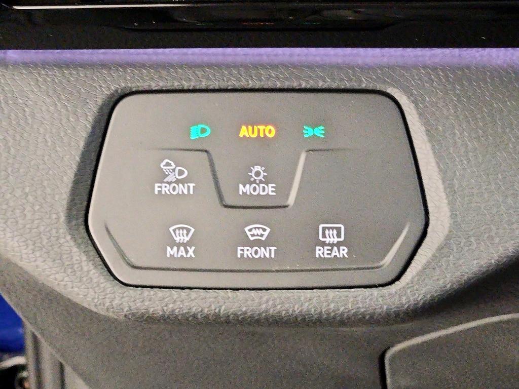 used 2022 Volkswagen ID.4 car, priced at $27,998