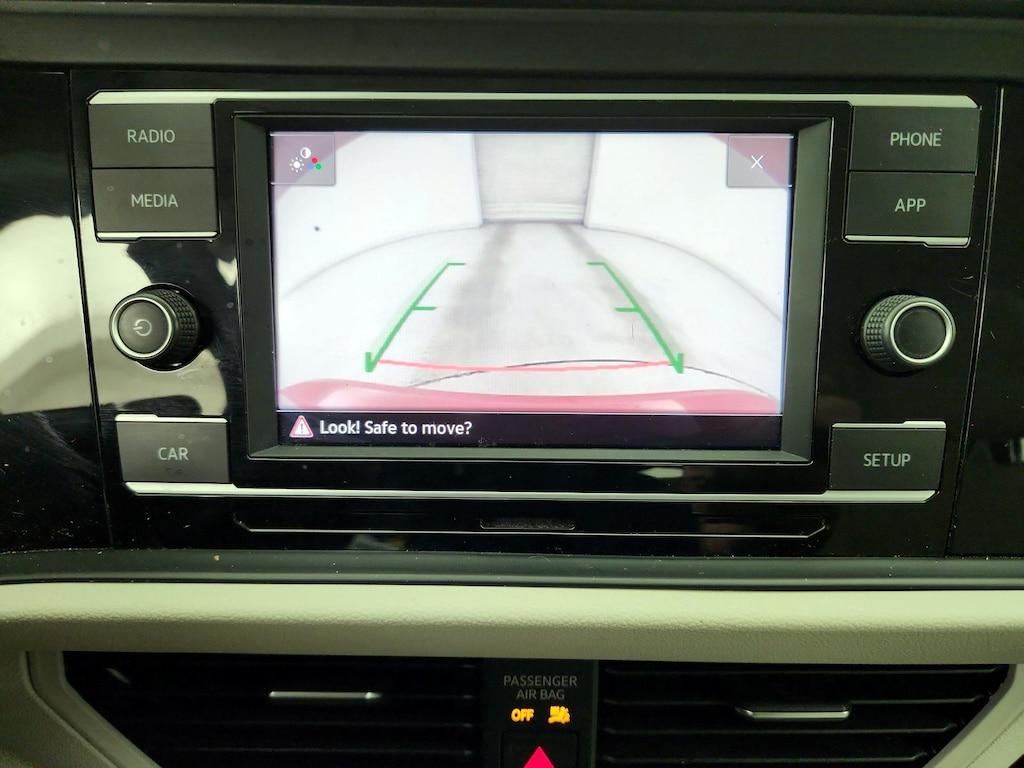 used 2019 Volkswagen Jetta car, priced at $14,998