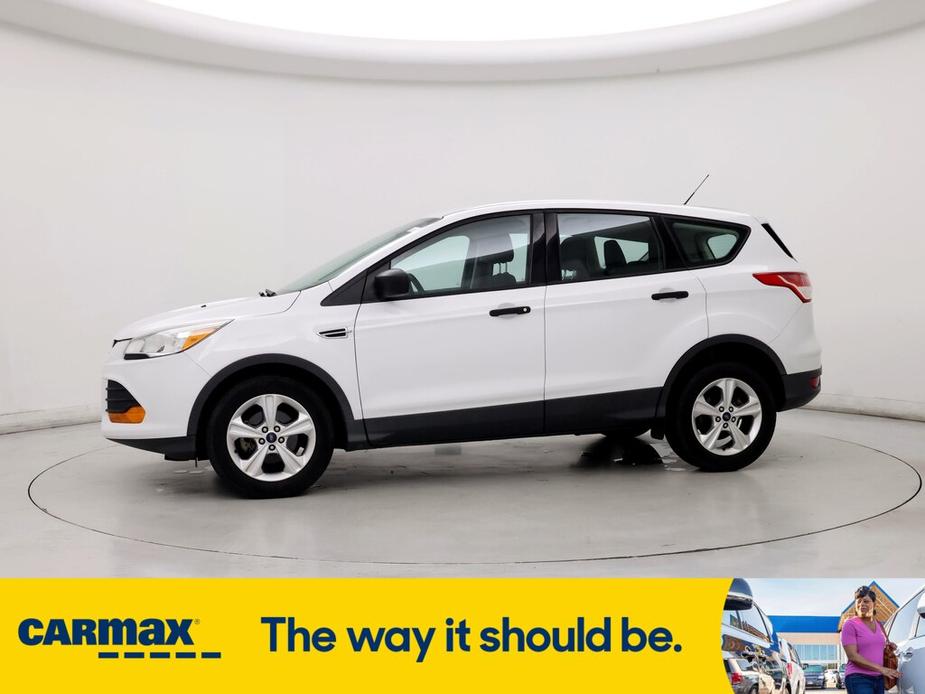 used 2015 Ford Escape car, priced at $11,998