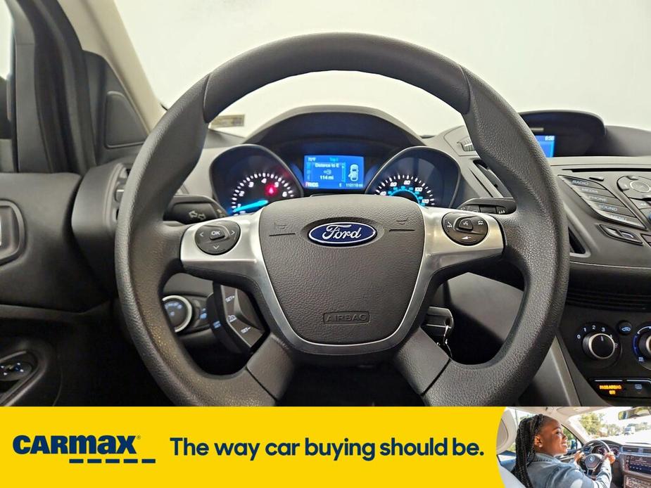 used 2015 Ford Escape car, priced at $11,998