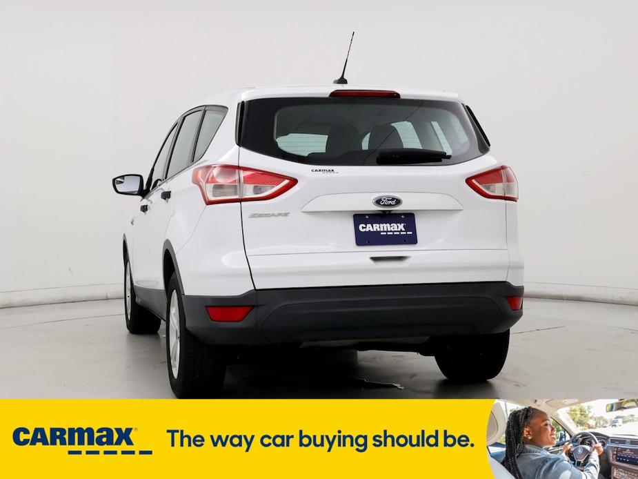 used 2015 Ford Escape car, priced at $11,998