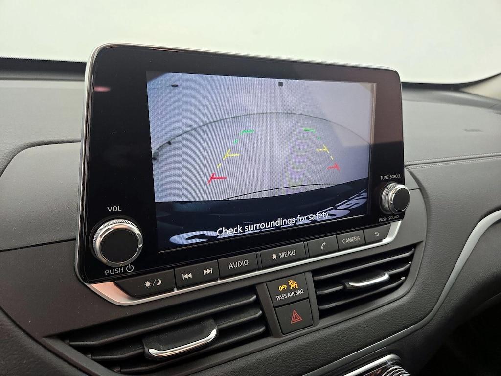 used 2019 Nissan Altima car, priced at $19,998