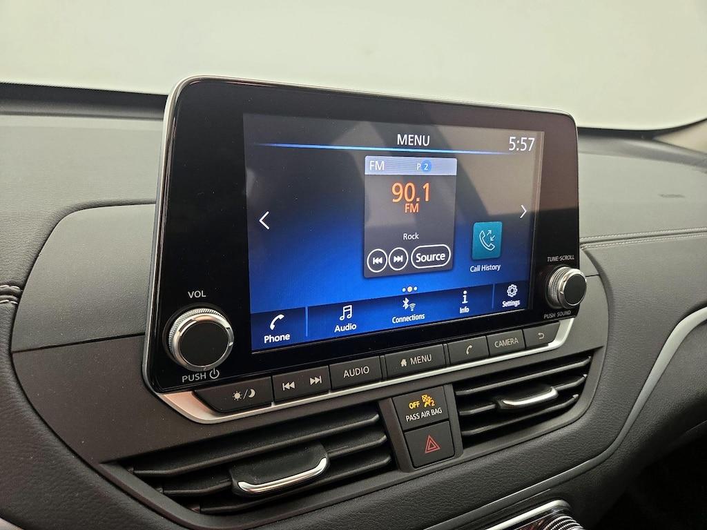used 2019 Nissan Altima car, priced at $19,998
